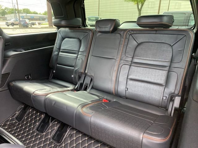 Used 2023 Lincoln Navigator Black Label AWD/4WD image 30