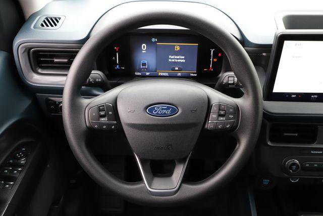 New 2026 Ford Maverick XLT w/ Black Appearance Package AWD/4WD image 23
