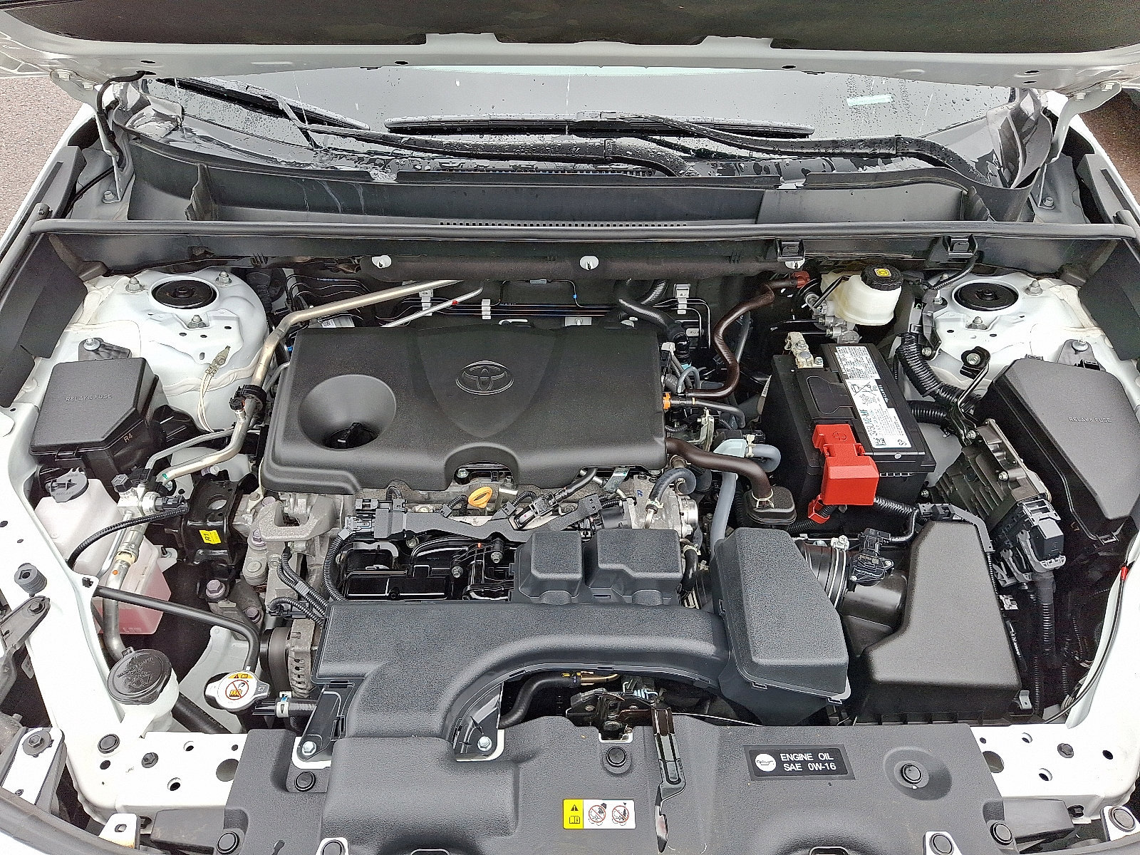 Used 2024 Toyota RAV4 Adventure image 27