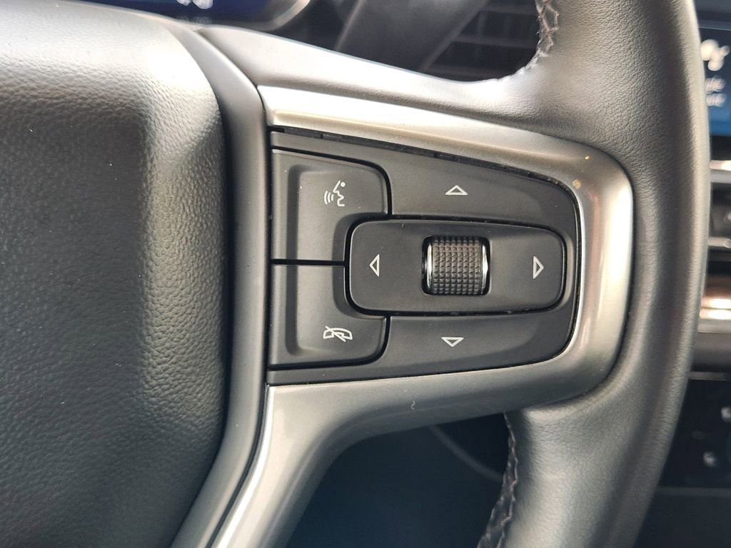 Used 2023 Chevrolet Silverado 1500 LT w/ Protection Package image 30