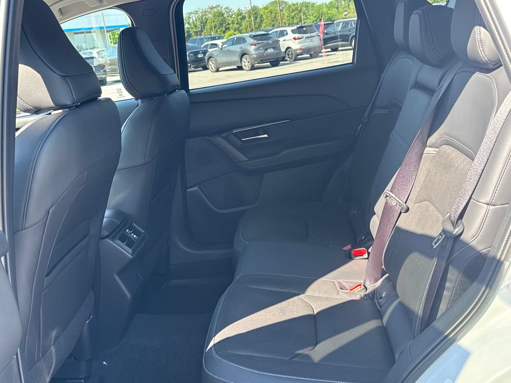 New 2026 MAZDA CX-5 Preferred AWD/4WD image 15