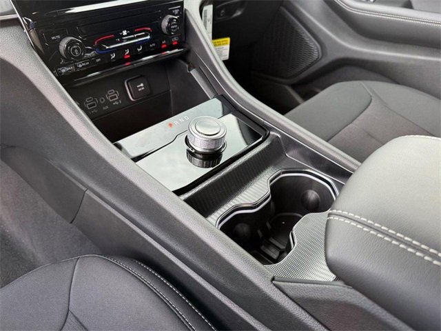 New 2025 Jeep Grand Cherokee Laredo X image 26