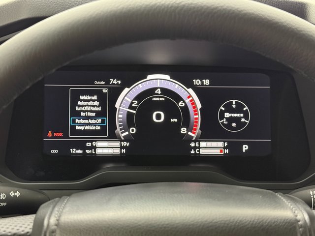 New 2026 Toyota Tundra Limited image 17