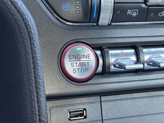Used 2022 Ford Mustang GT Premium w/ Equipment Group 401A image 11
