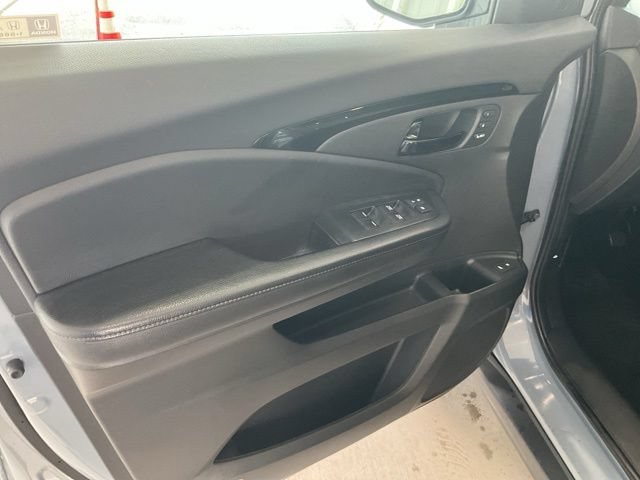 Certified 2023 Honda Passport Elite image 5