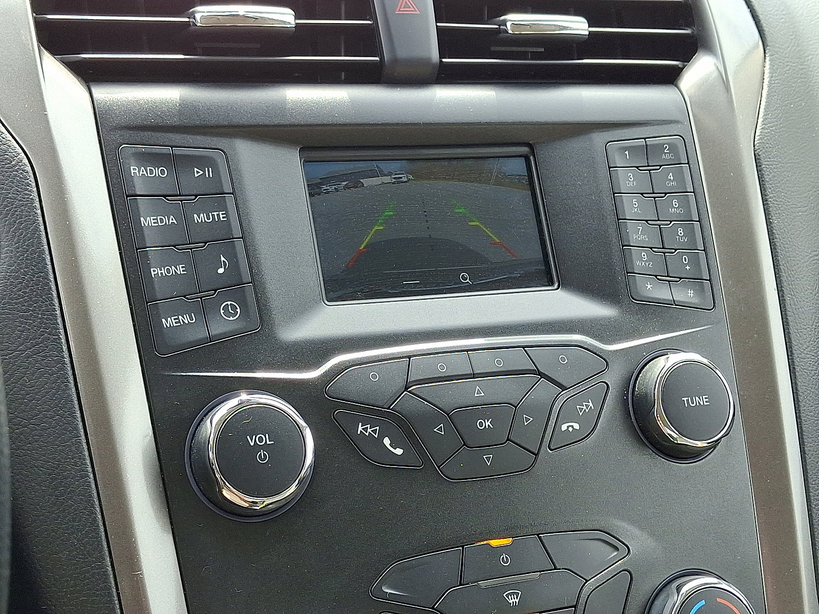 Used 2019 Ford Fusion S image 19