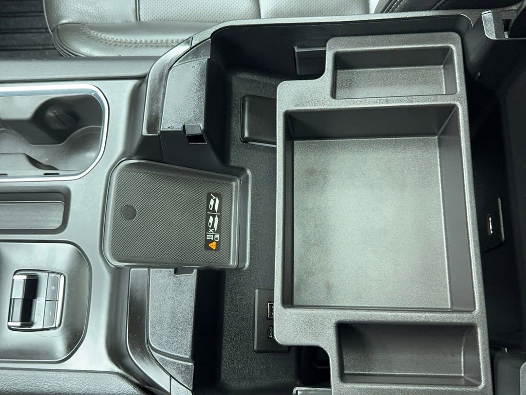 Used 2024 GMC Sierra 2500 Denali w/ Max Trailering Package image 48