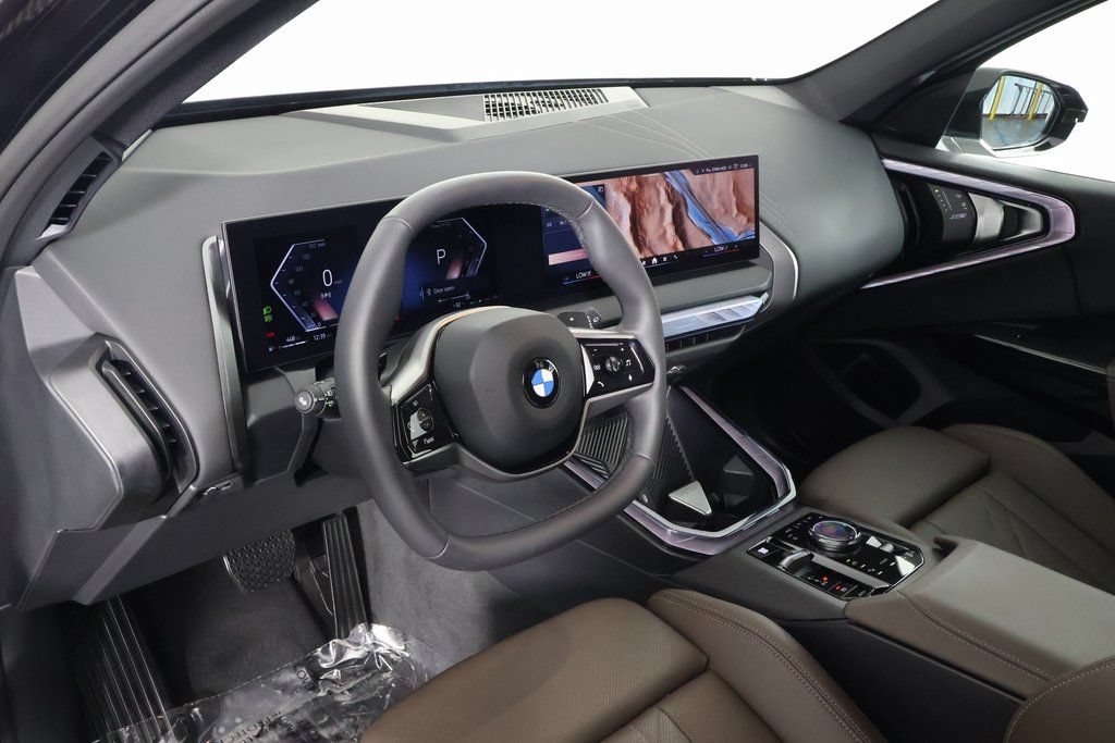 Used 2026 BMW X3 xDrive30i w/ Convenience Package AWD/4WD image 7