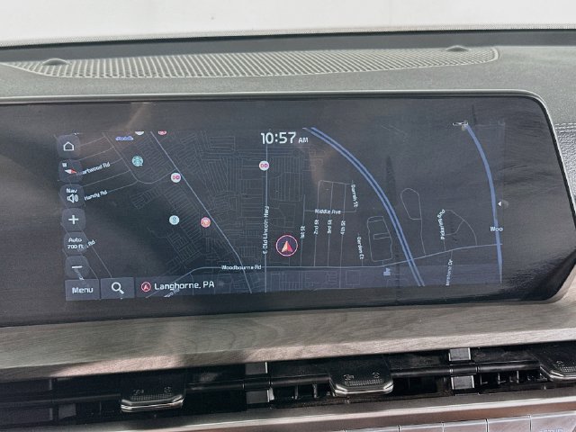 Used 2024 Kia Telluride EX X-Line AWD/4WD image 26