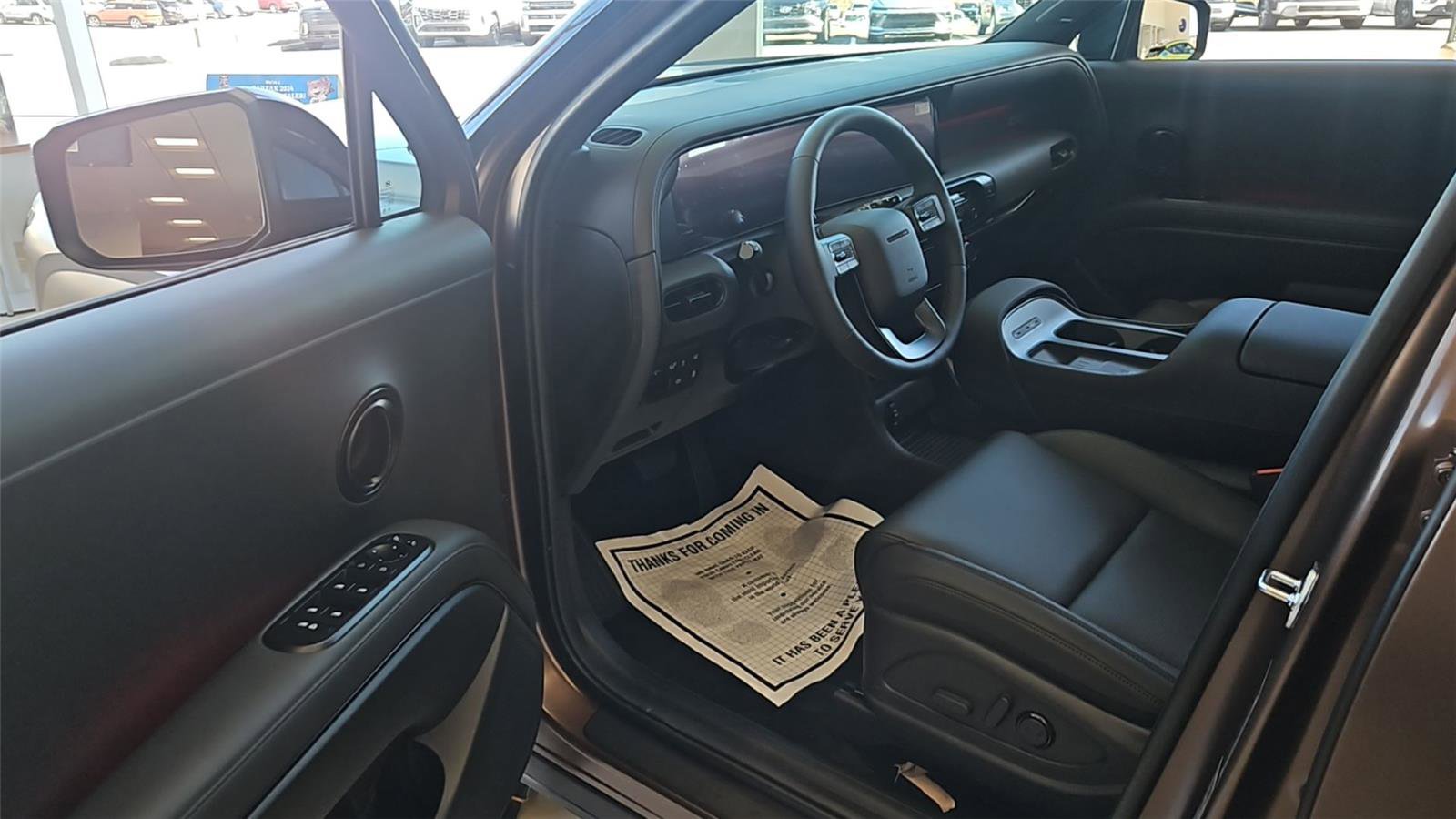 New 2026 Hyundai Palisade XRT Pro image 9