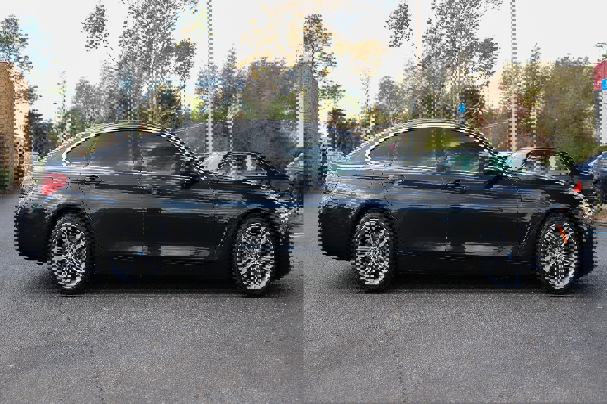 Used 2019 BMW 430i Gran Coupe image 18