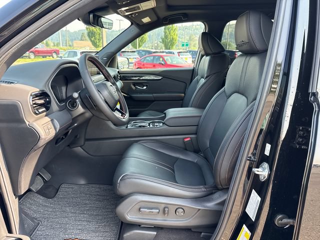 Used 2026 Honda Passport TrailSport Elite image 16