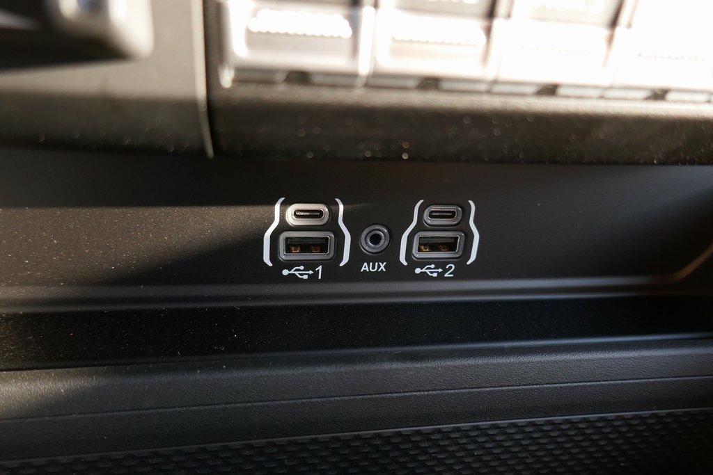 New 2026 RAM 2500 Big Horn image 21