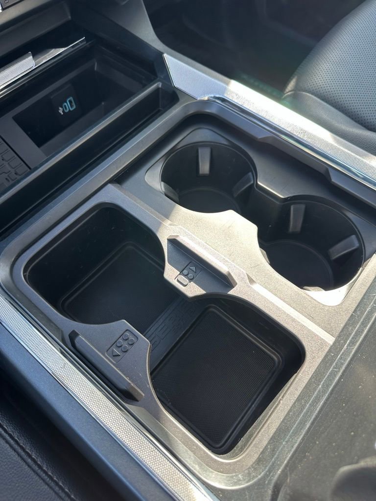 Used 2023 Ford F250 Lariat w/ Lariat Ultimate Package AWD/4WD image 29