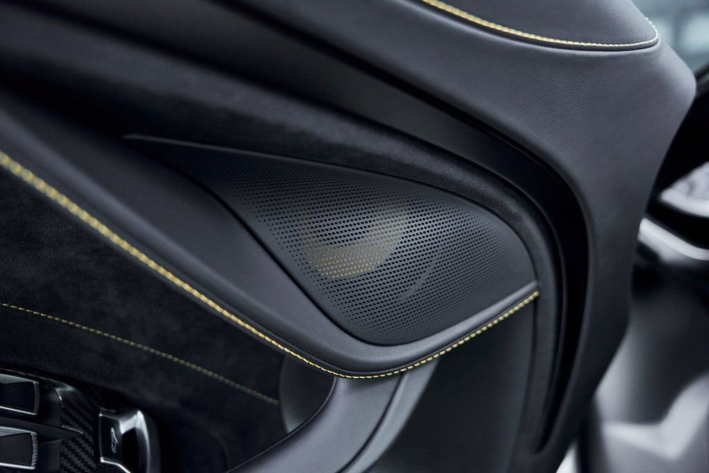 Used 2021 McLaren 720S RWD image 38