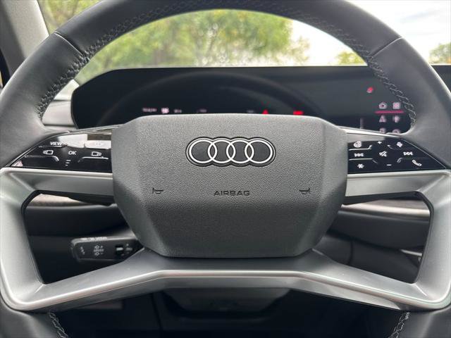 Certified 2025 Audi Q5 Prestige AWD/4WD image 42