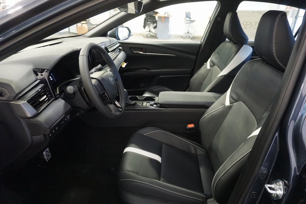 New 2026 Toyota Camry SE image 20