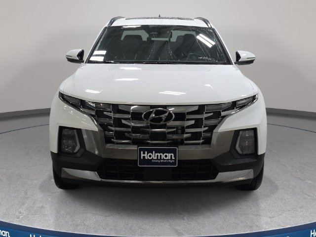 Used 2022 Hyundai Santa Cruz Limited AWD/4WD image 3