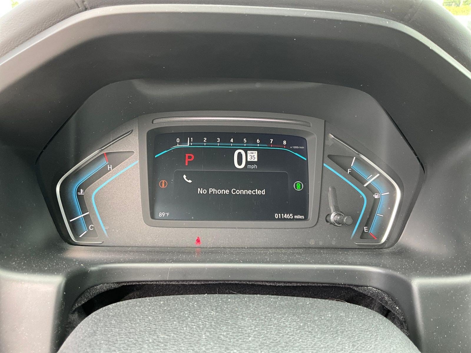 Used 2024 Honda Odyssey Sport image 12