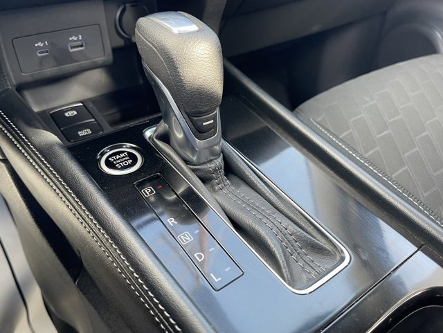 Certified 2024 Nissan Kicks SV image 14