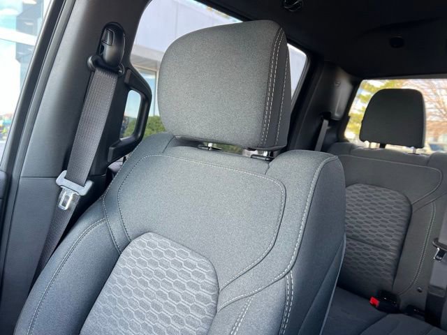 New 2026 RAM 1500 Big Horn image 20