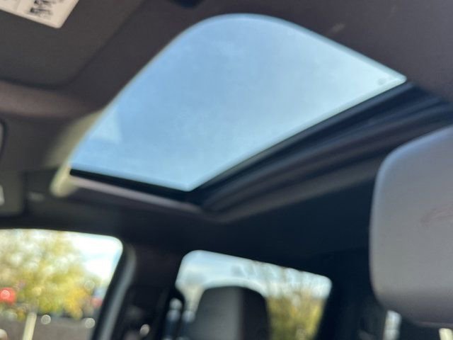 Used 2024 GMC Sierra 2500 AT4 w/ AT4 Premium Plus Package image 31