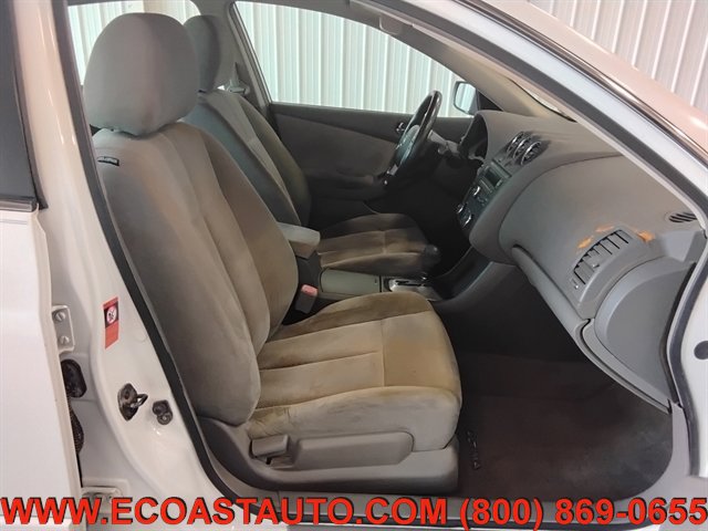 Used 2007 Nissan Altima 2.5 S FWD image 14
