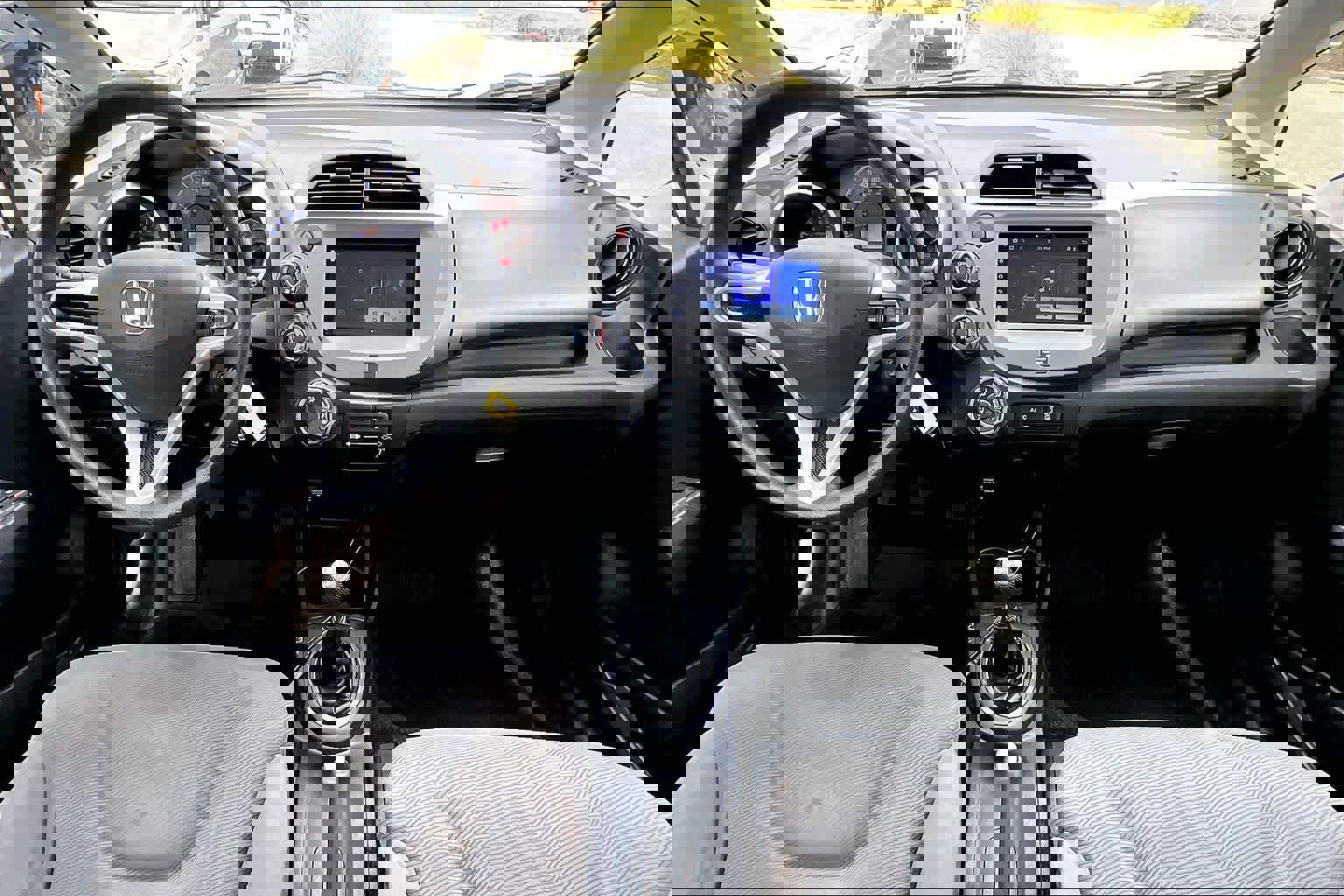 Used 2013 Honda Fit image 14