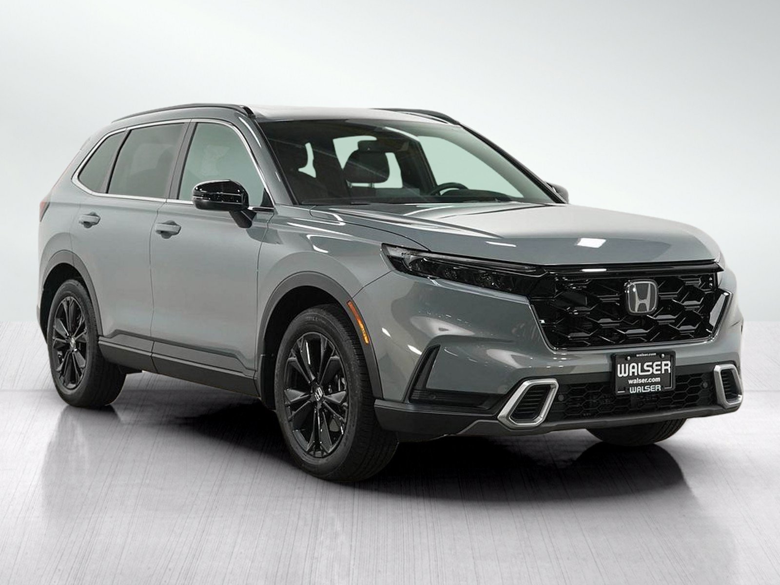 Used 2024 Honda CR-V Sport Touring image 7