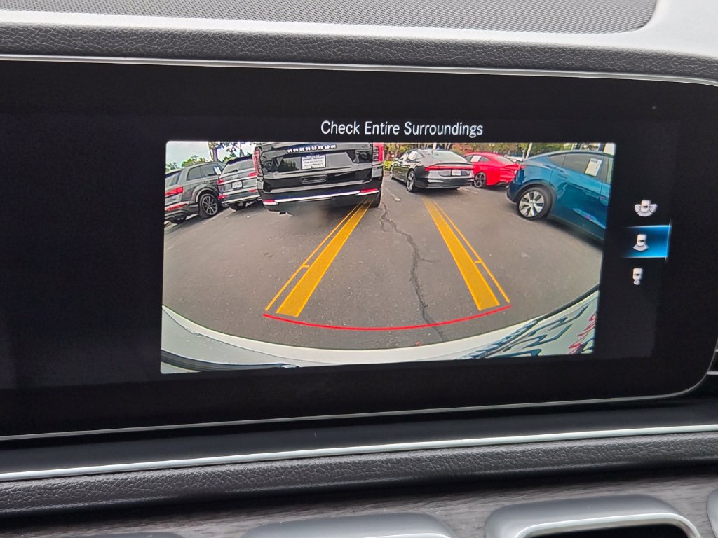 Used 2020 Mercedes-Benz GLE 350 4MATIC image 18