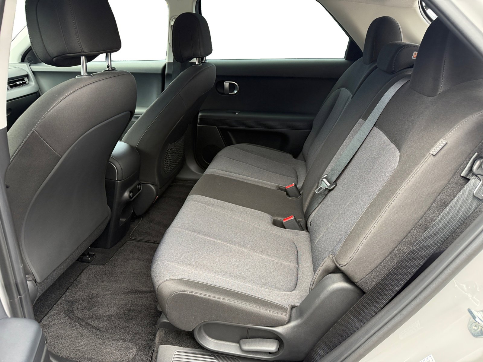 Certified 2024 Hyundai Ioniq 5 SEL image 16