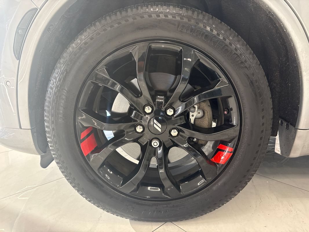 Used 2019 Dodge Durango R/T w/ Blacktop Package AWD/4WD image 40