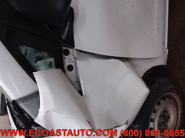Used 2017 Nissan NV200 S w/ Cruise Control Package FWD image 18