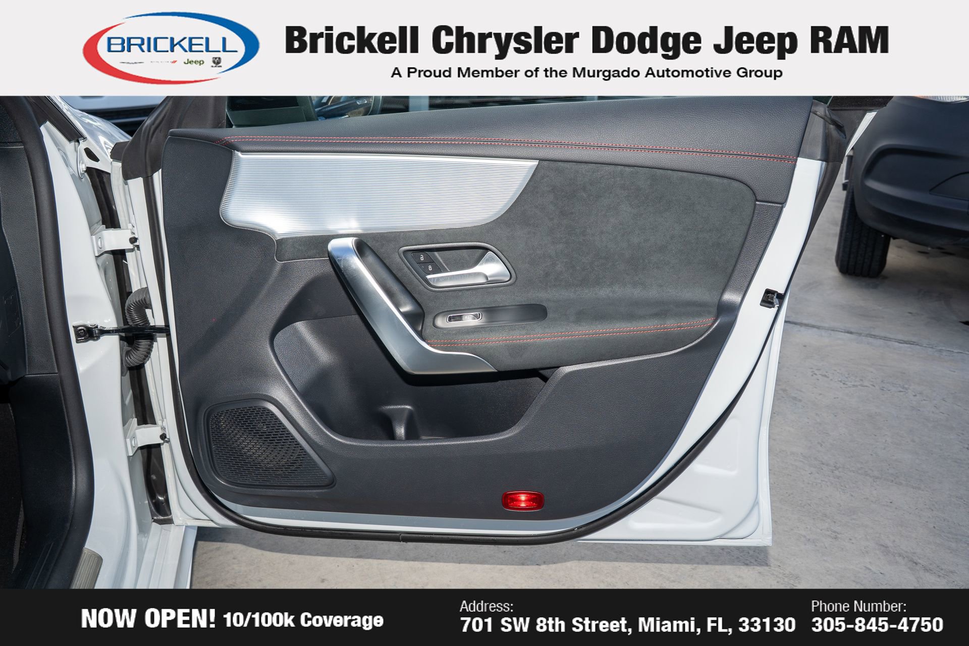 Used 2022 Mercedes-Benz CLA 250 image 12