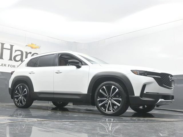 Used 2023 MAZDA CX-50 2.5 Turbo w/ Cargo Package image 2