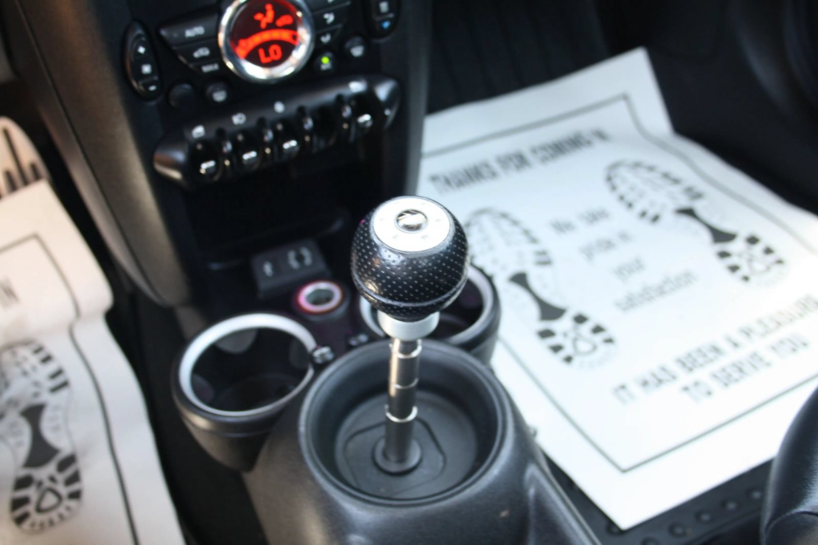 Used 2013 MINI Cooper S FWD image 19