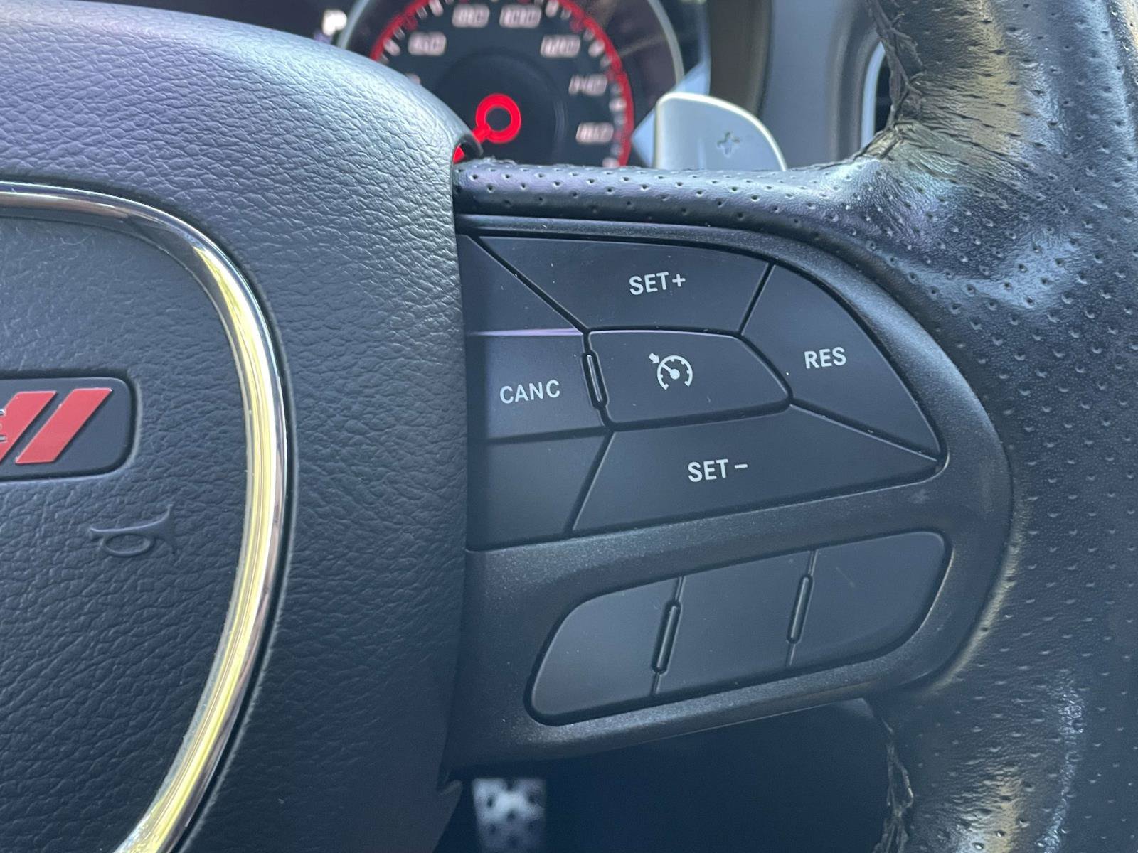 Used 2023 Dodge Charger Scat Pack RWD image 24