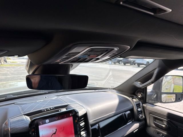 New 2026 RAM 2500 Limited image 18