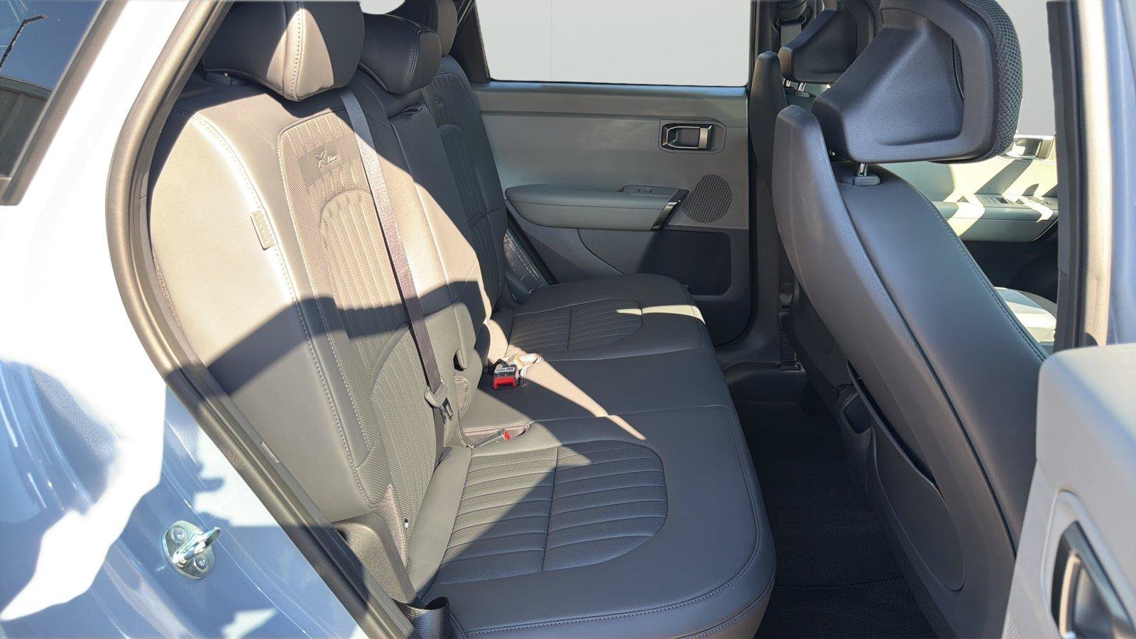 New 2027 Kia Seltos X-Line SX AWD/4WD image 13