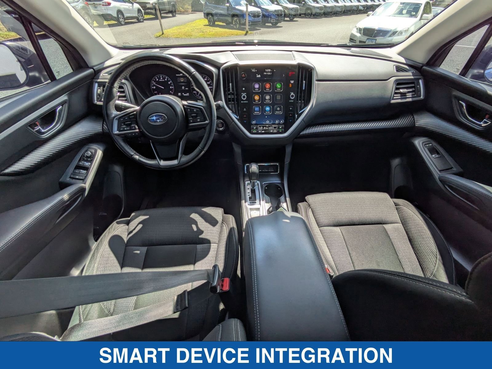 Certified 2023 Subaru Ascent Premium w/ Convenience Package image 31