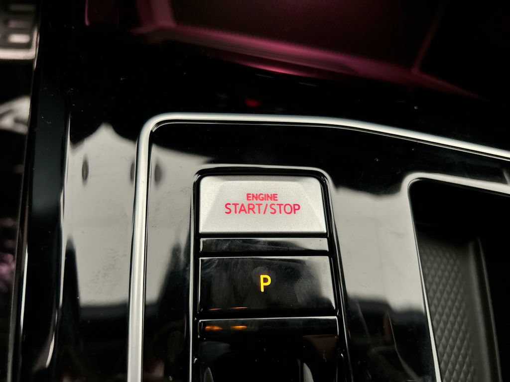 New 2026 Volkswagen GTI SE FWD image 29