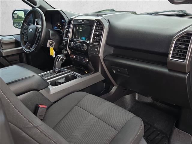 Used 2016 Ford F150 XLT w/ Equipment Group 302A Luxury RWD image 20
