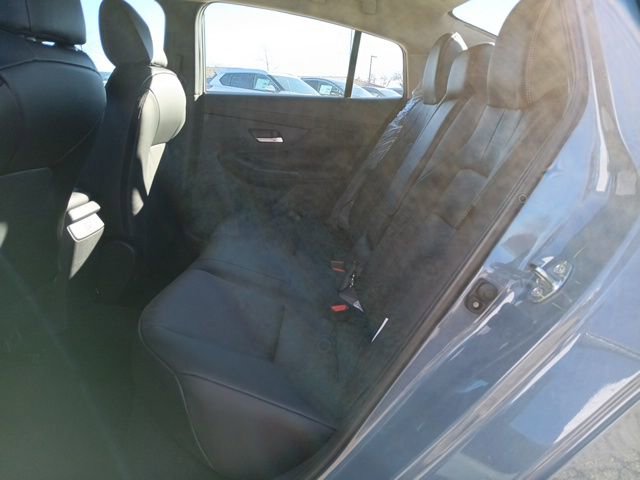 New 2026 Nissan Sentra SR w/ SR Premium Package image 30