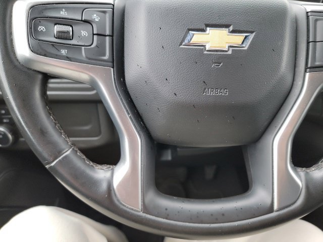 Used 2024 Chevrolet Tahoe LT AWD/4WD image 17