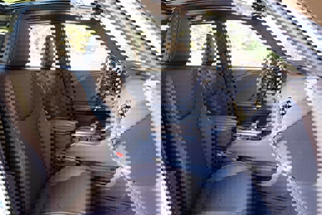 New 2026 Lexus TX 350 AWD image 15