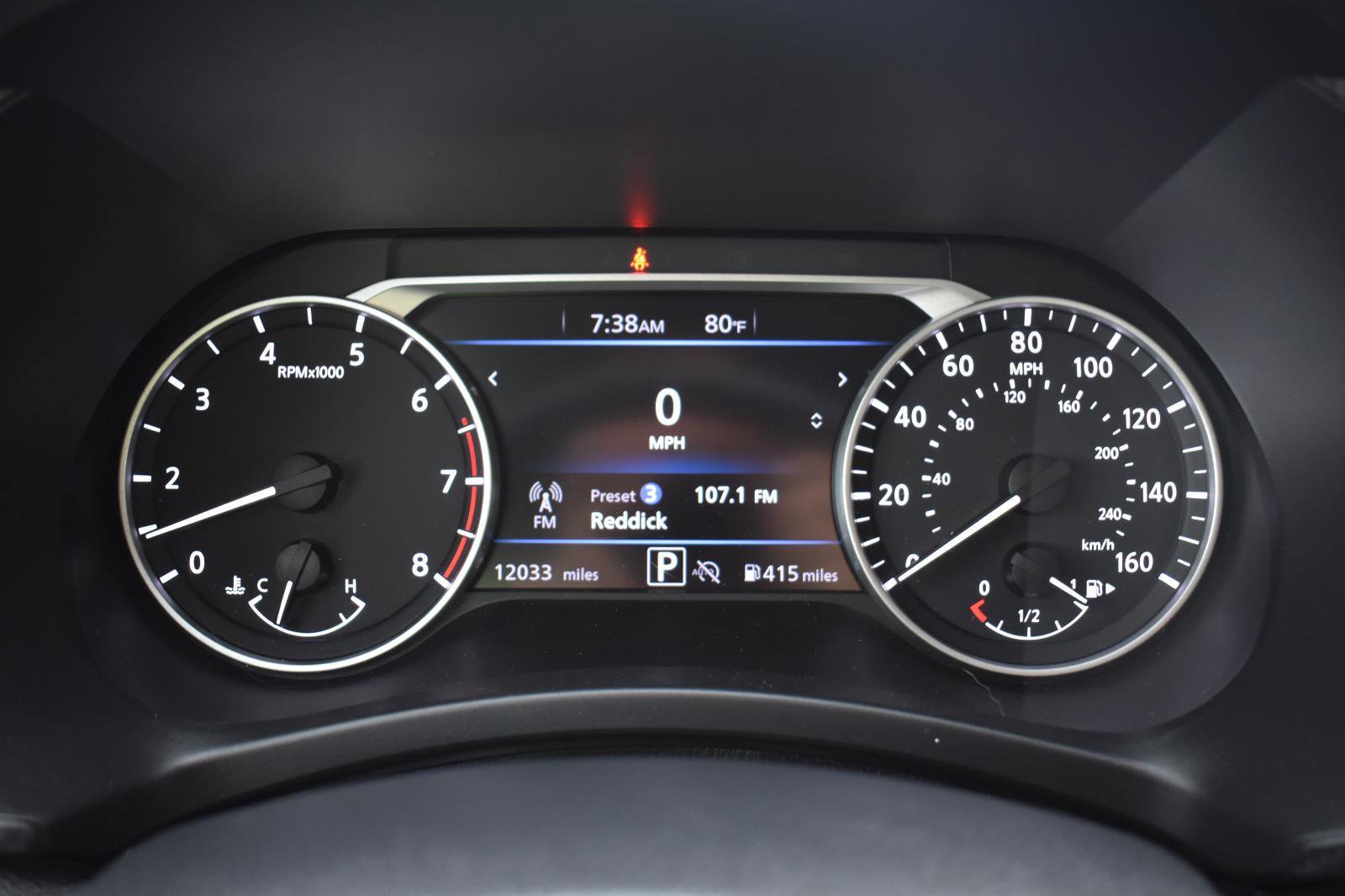 Certified 2025 Nissan Sentra SV w/ All-Weather Package FWD image 29