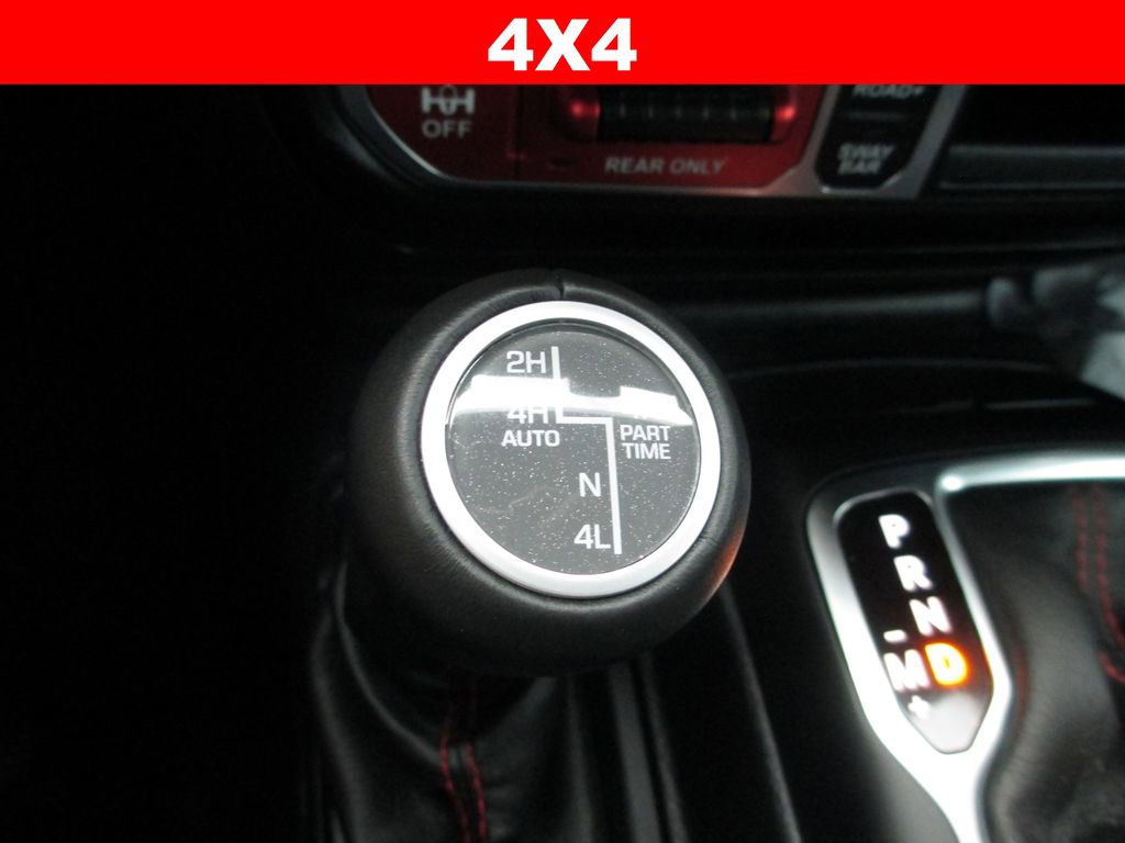 Used 2021 Jeep Wrangler Unlimited Rubicon w/ Xtreme Recon 35" Tire Package image 21
