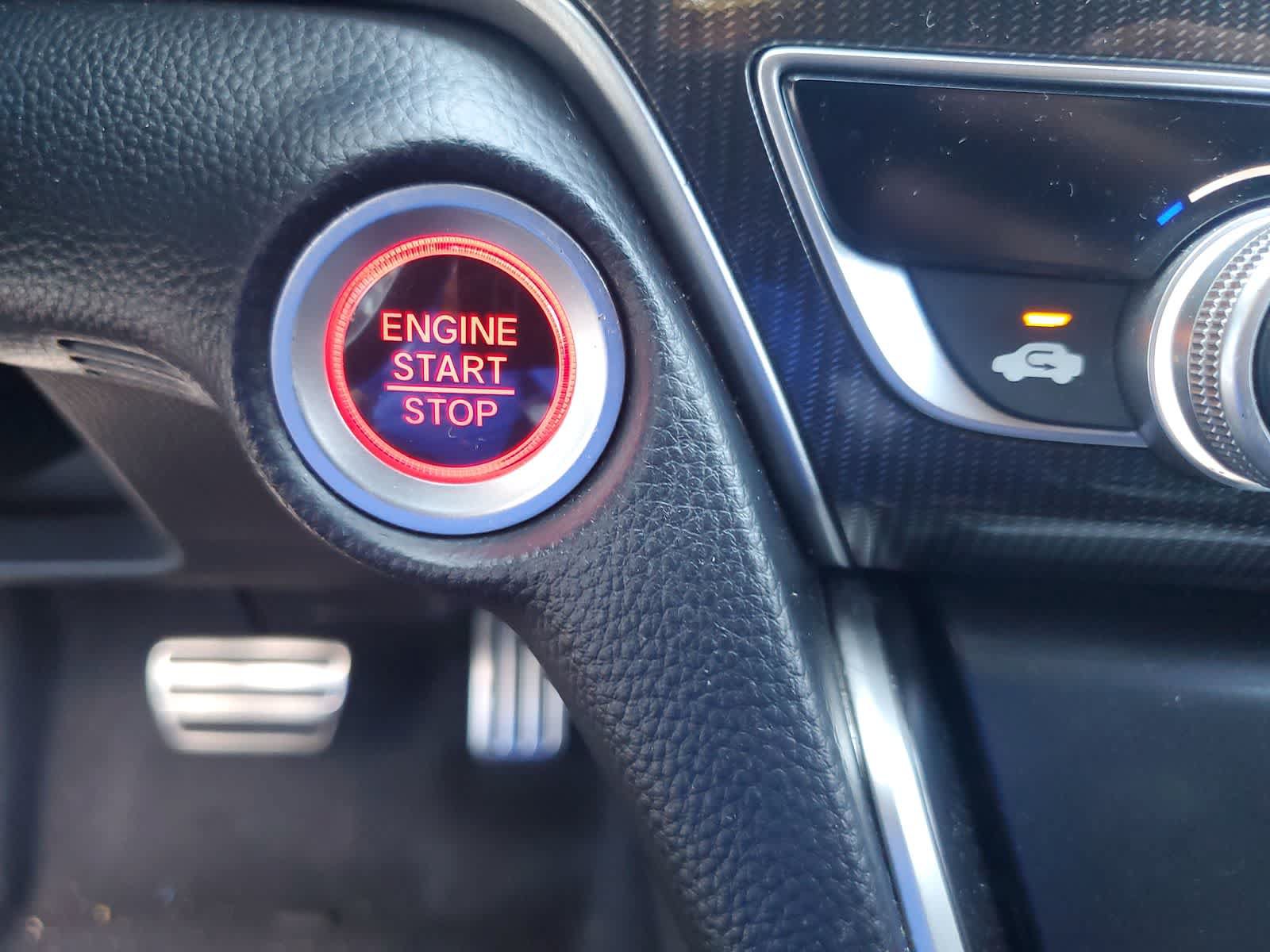 Used 2019 Honda Accord Sport image 21