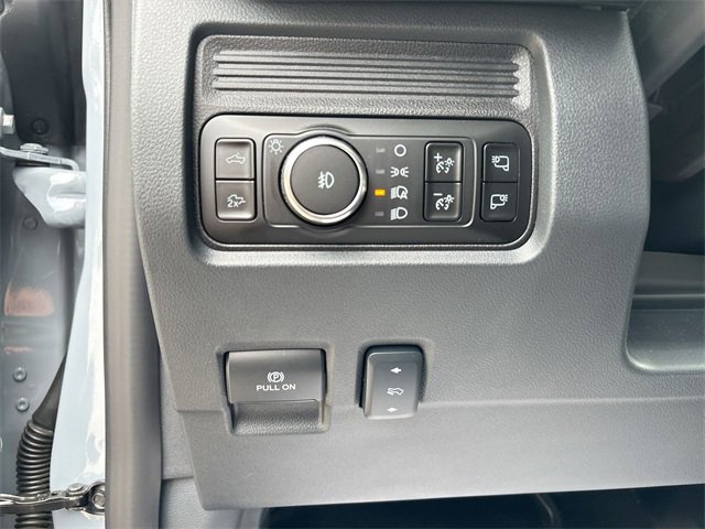 Used 2025 Ford F350 XL image 34