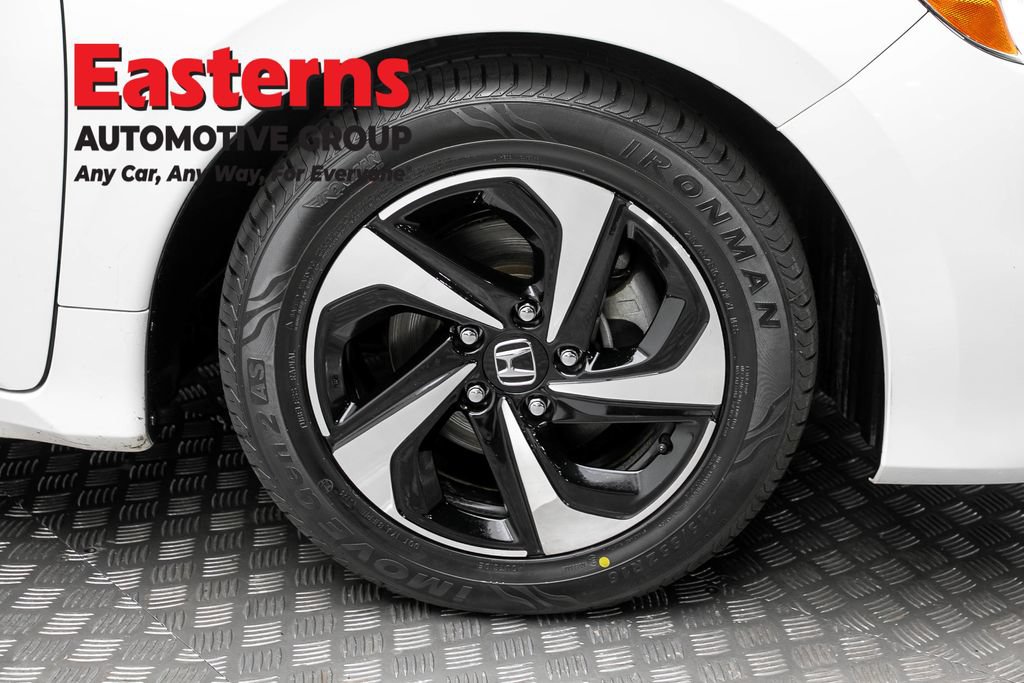 Used 2022 Honda Insight EX image 29